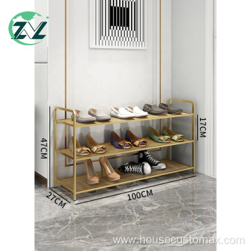 Shoe Racks Cupboard Outdoor Boot rack shoe shelf